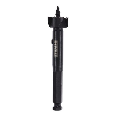 Dewalt 1-3/8" Heavy-Duty Self-Feed Bit DW1633
